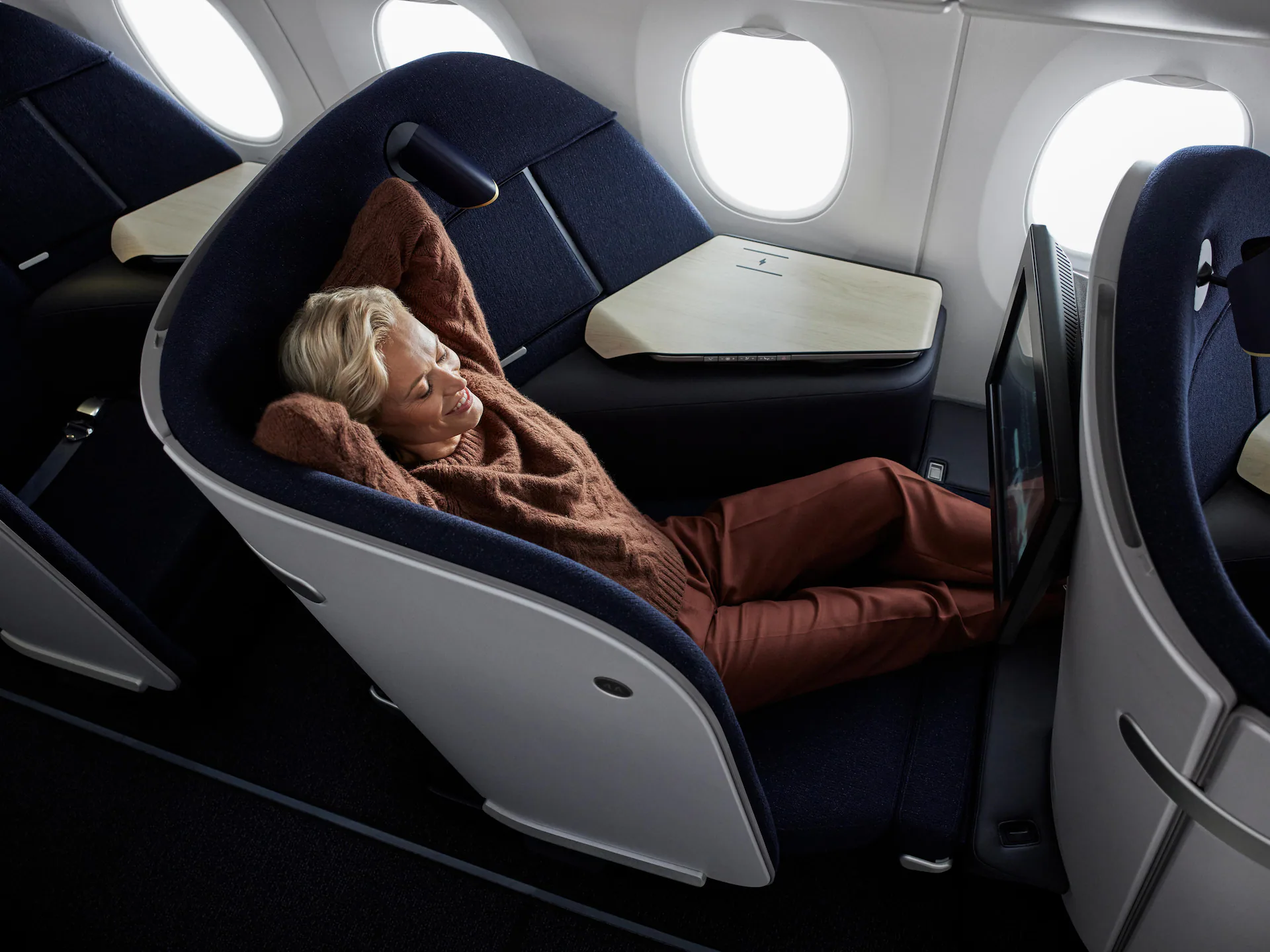 A Practical Guide to Finding Business Class Travel Options Within Your Budget