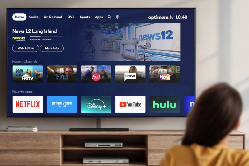 Optimum Internet and Cable TV Services: A Practical Guide to Plans, Bundles, and Availability