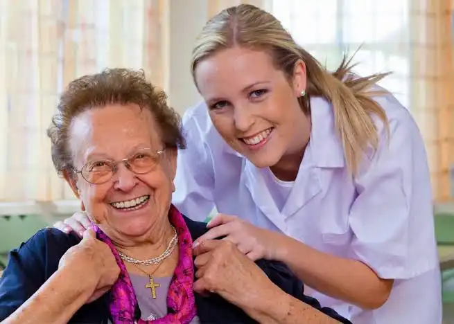 Caregiver Work Environments and Hiring Insights: A Comprehensive Guide