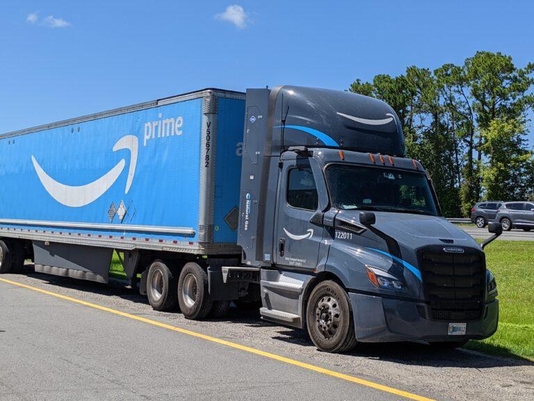 Amazon Truck Driver Guide: Understanding Local, CDL, Non-CDL, and Part-Time Driving Options in the USA