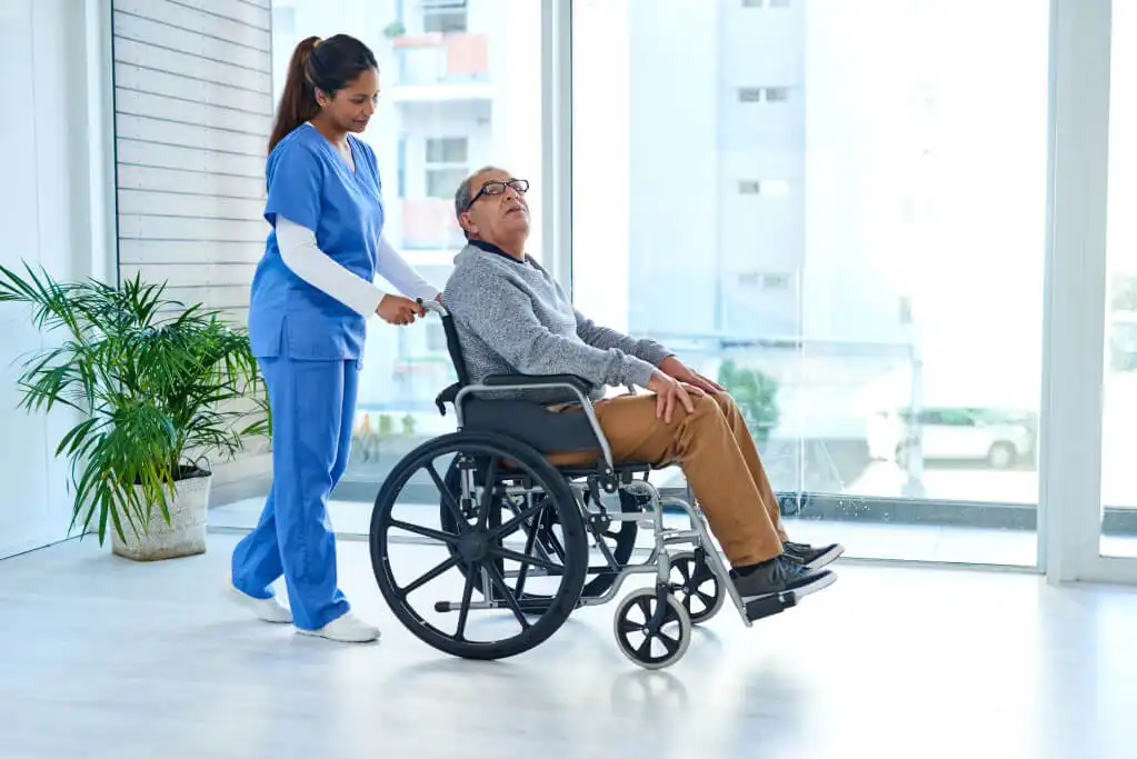 Exploring Flexible Care Work: Schedules, Environments, Income, and Training