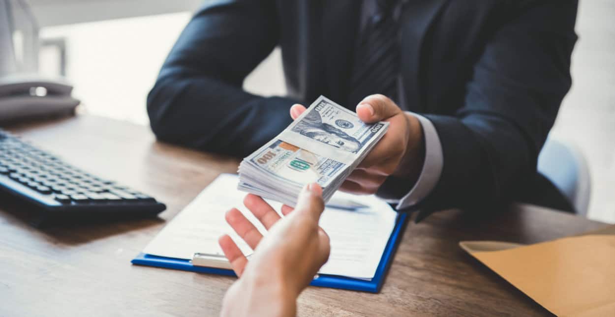 A 2026 Guide to Same Day Loans for Bad Credit