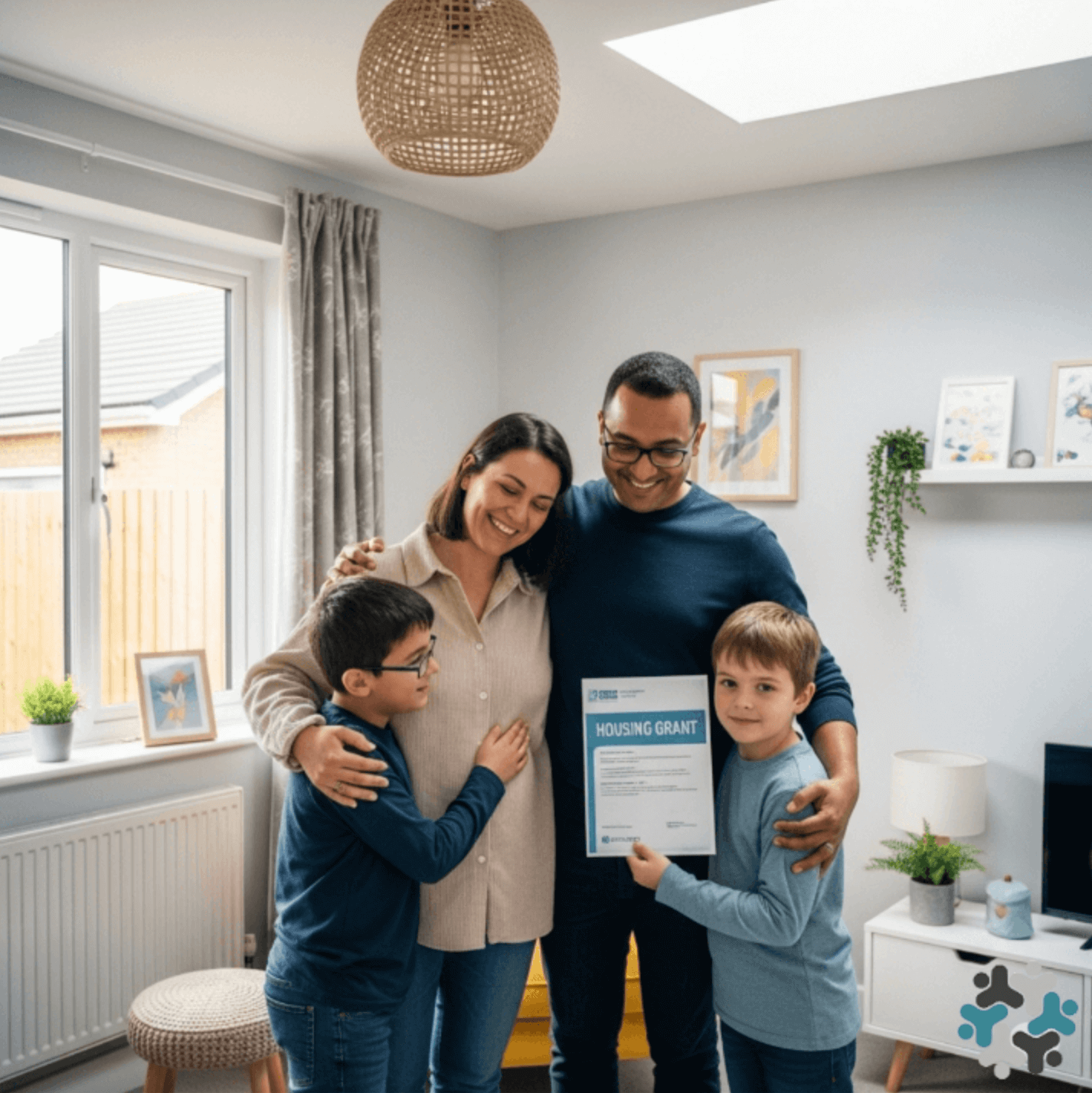 Housing Grants for Families with Autism: What You Need to Know
